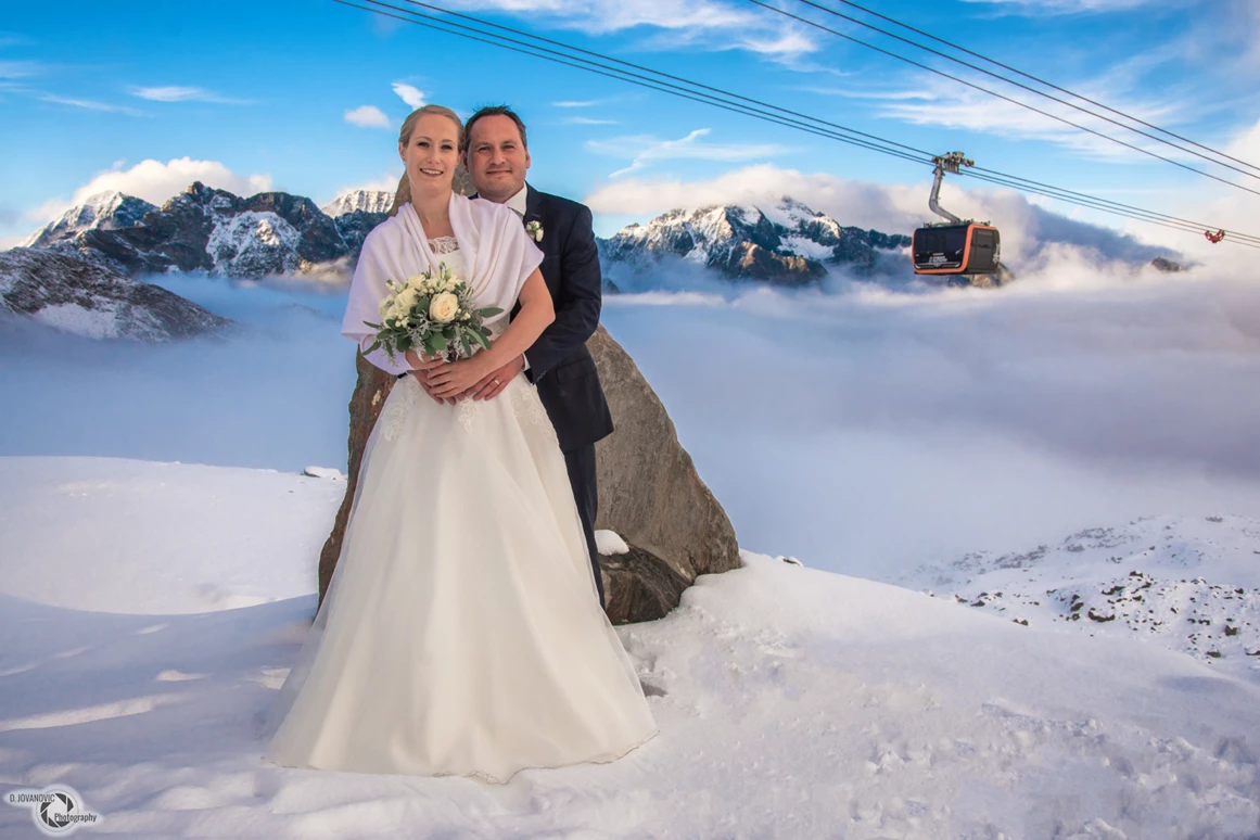 Hochzeitsfotograf: Danijel Jovanovic Photography