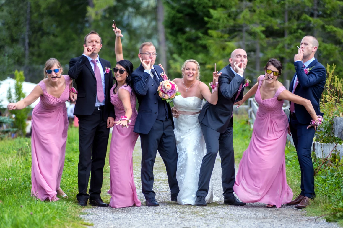 Hochzeitsfotograf: Danijel Jovanovic Photography