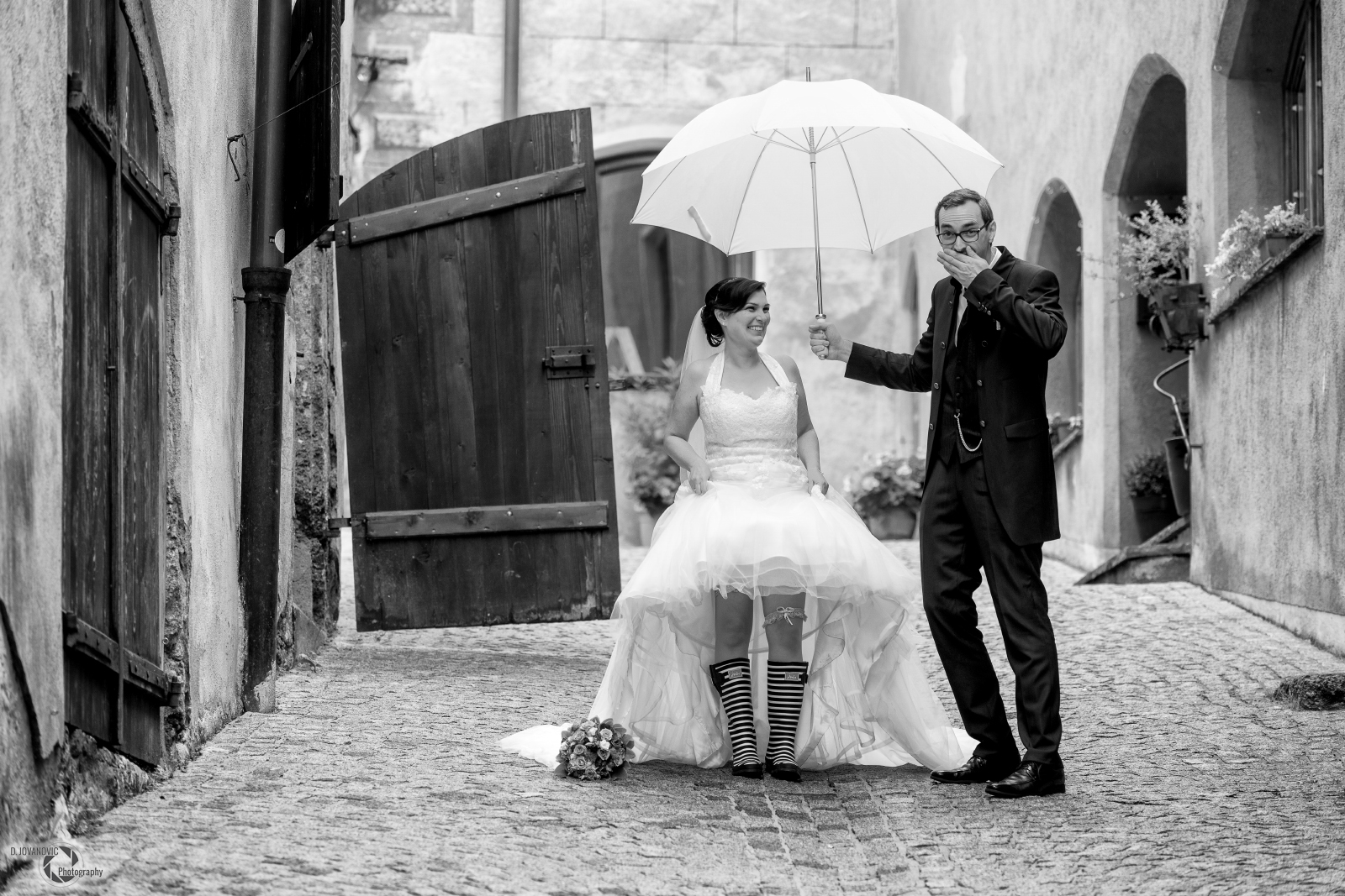 Hochzeitsfotograf: Danijel Jovanovic Photography
