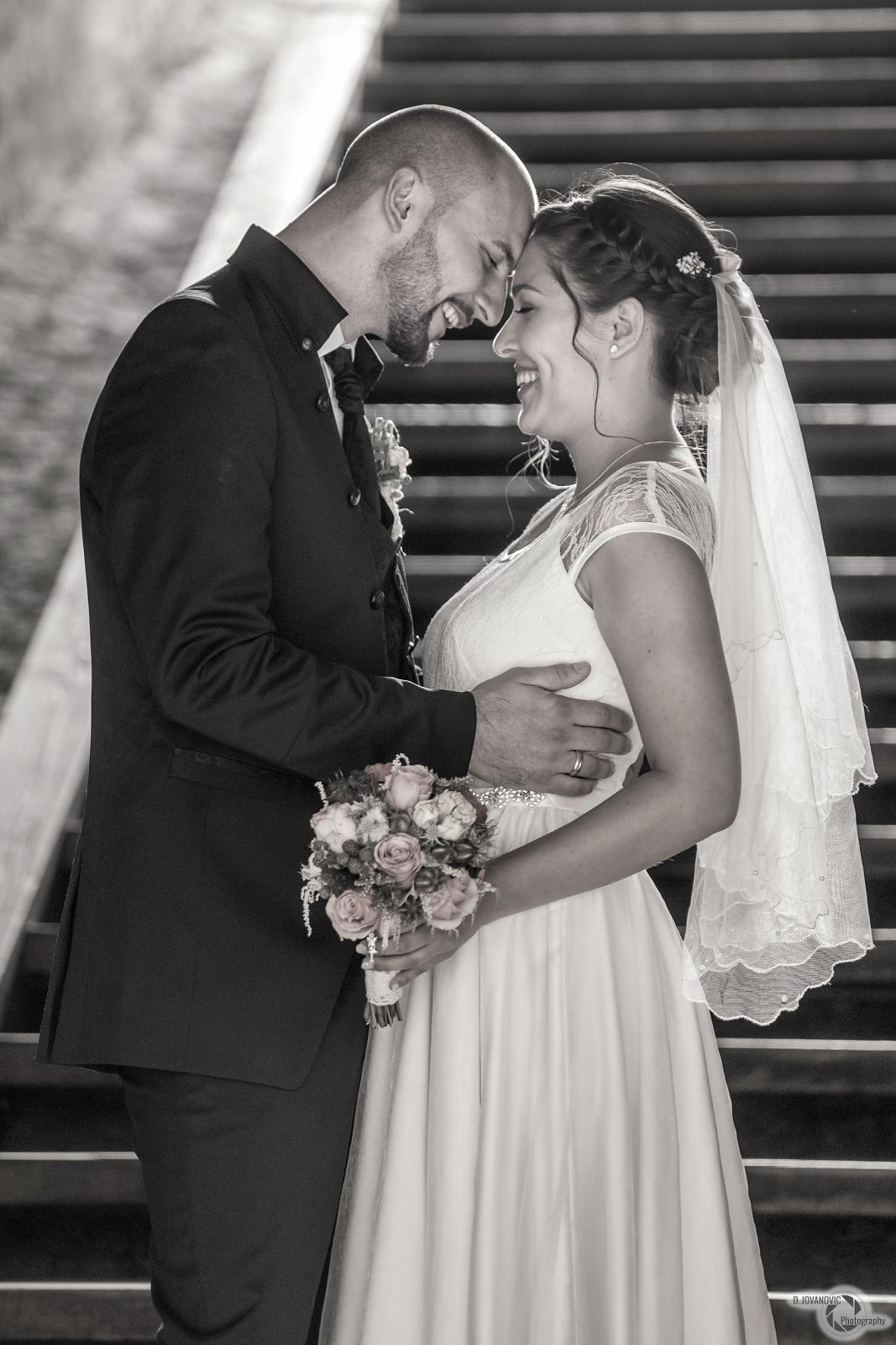 Hochzeitsfotograf: Danijel Jovanovic Photography