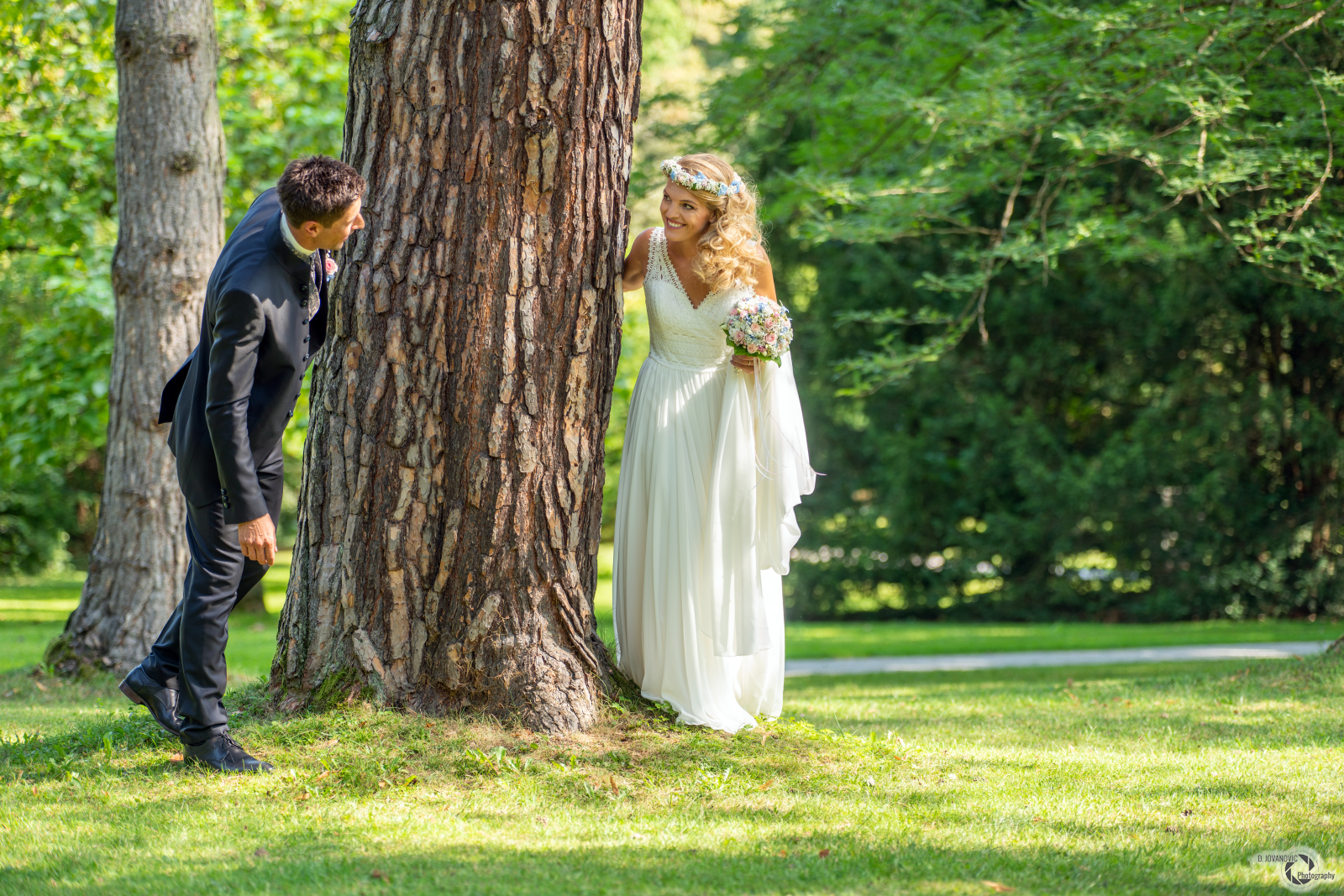 Hochzeitsfotograf: Danijel Jovanovic Photography