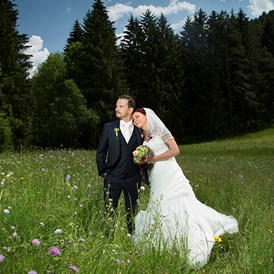 Hochzeitsfotograf: Paarshootings in der Natur - Wolfgang Thaler photography