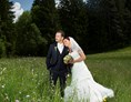 Hochzeitsfotograf: Paarshootings in der Natur - Wolfgang Thaler photography