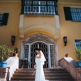 Hochzeitsfotograf: Baby und Hochzeit - Wenn zwei wunderschöne Erlebnisse nahezu gleichzeitig "passieren"  - click & smile photography