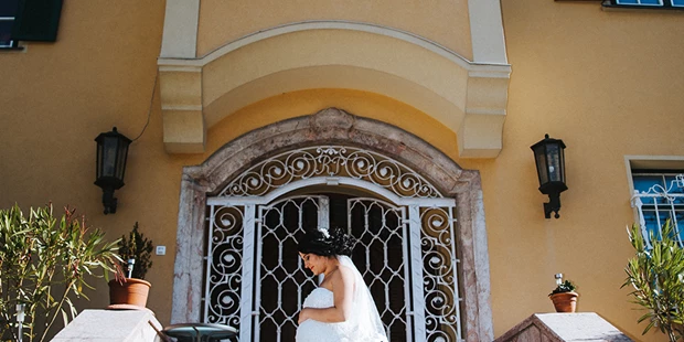 Hochzeitsfotos - Schwaz - Baby und Hochzeit - Wenn zwei wunderschöne Erlebnisse nahezu gleichzeitig "passieren"  - click & smile photography