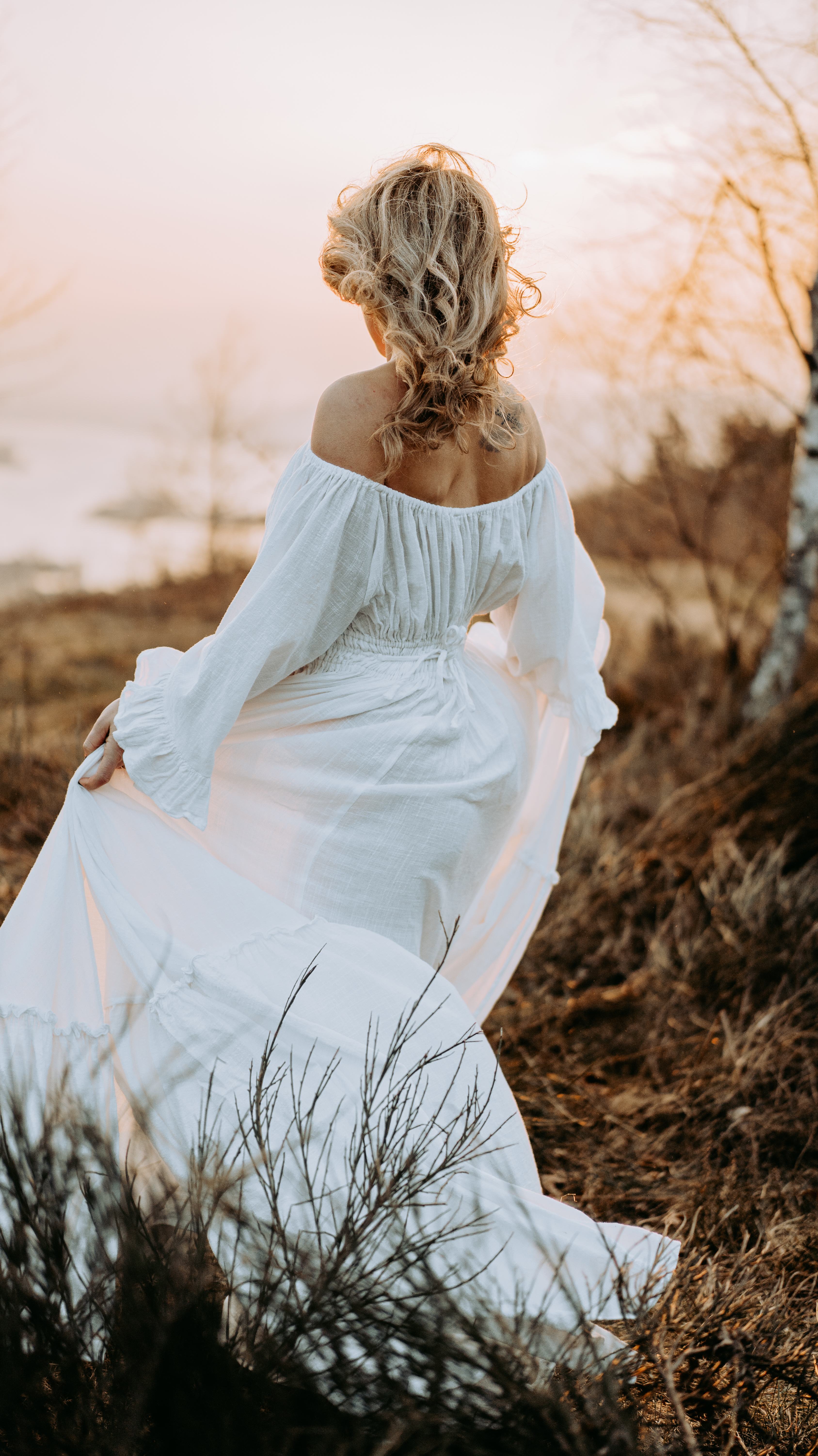 Hochzeitsfotos - Art des Shootings: Hochzeits Shooting - Kärnten - Rebecca Foto