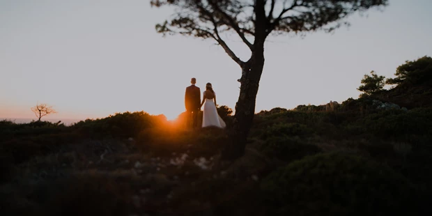 Hochzeitsfotos - Art des Shootings: Trash your Dress - Maria-Lanzendorf - Destination Wedding Zakynthos - Weddingstyler