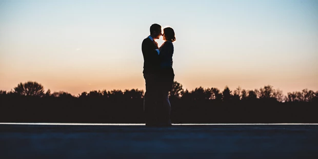Hochzeitsfotos - Art des Shootings: Trash your Dress - Maria-Lanzendorf - Melanie & Horst 2019 - Weddingstyler