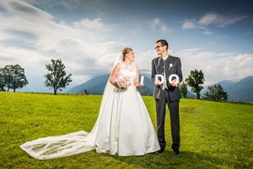 Hochzeitsfotograf: Hochzeit Altenmarkt, Salzburg - Hochzeitsreporter