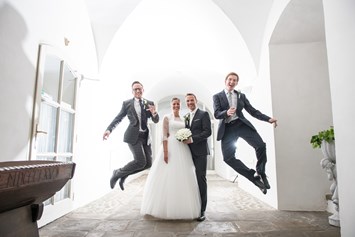 Hochzeitsfotograf: Hochzeit Salzburg - Hochzeitsreporter