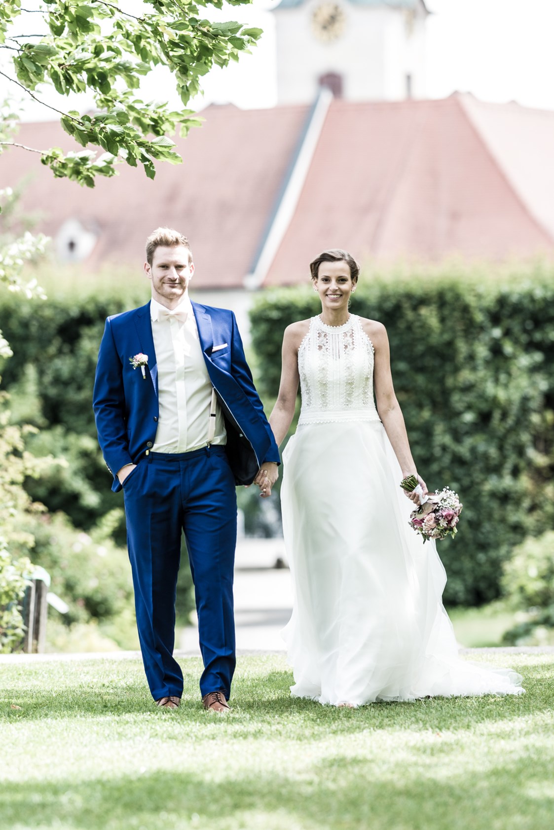 Hochzeitsfotograf: Wolfgang Wutzl Fotografie