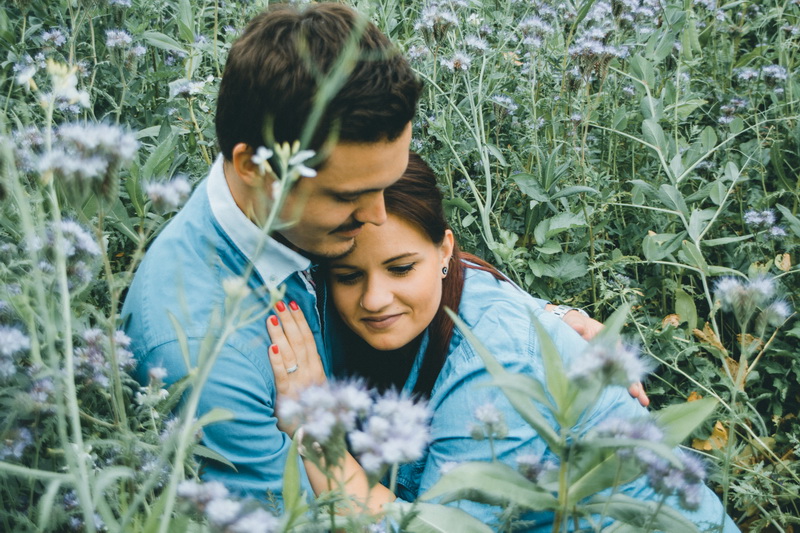 Hochzeitsfotos - Mülheim an der Ruhr - Fotoatelier Birte Fischer