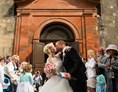Hochzeitsfotograf: Herzliche Hochzeit von Wiebke und Andre in Leipzig  - Maks Yasinski