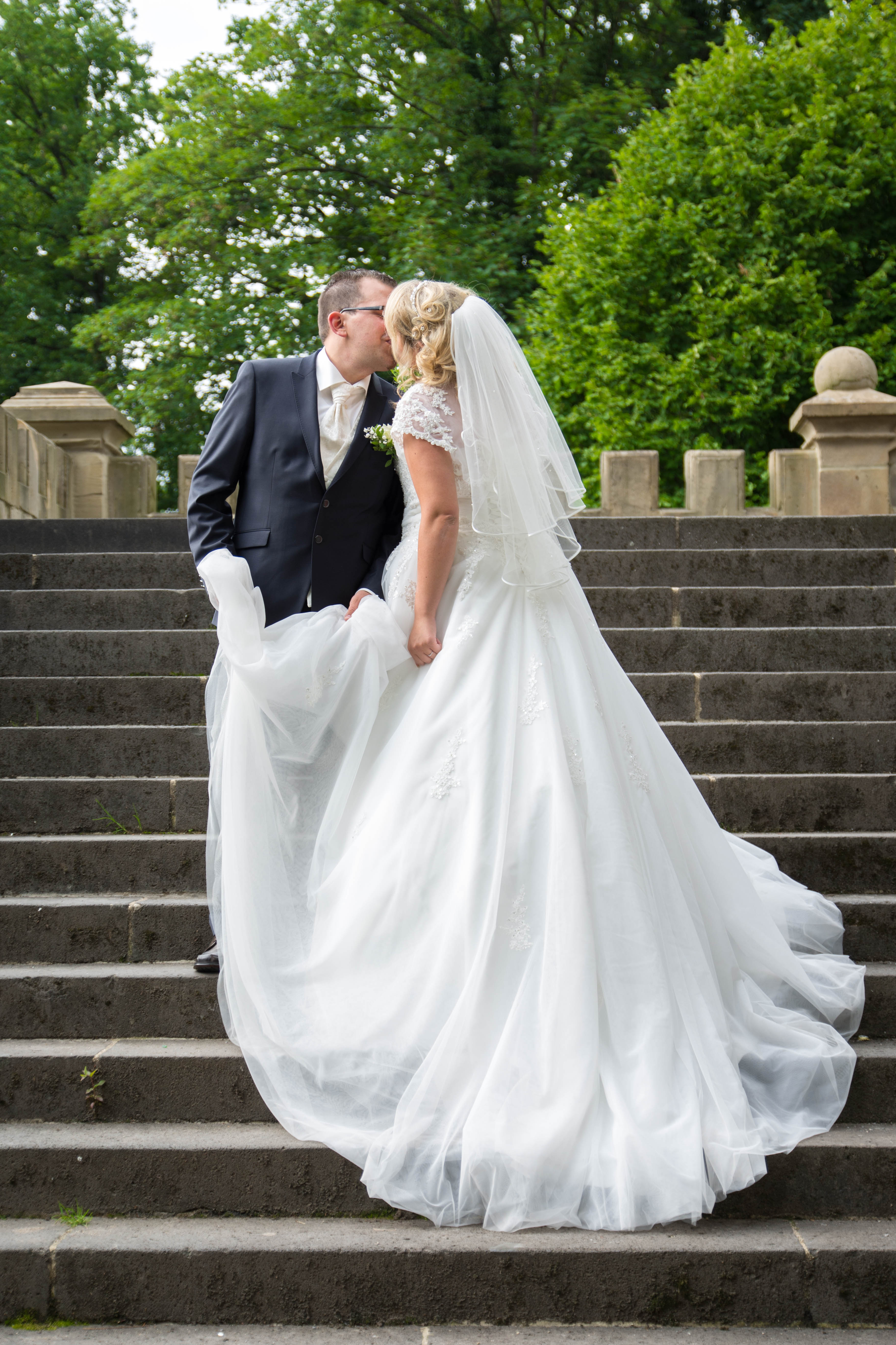 Hochzeitsfotos - Copyright und Rechte: Bilder frei verwendbar - Saarwellingen - FEHSE PHOTOGRAPHY