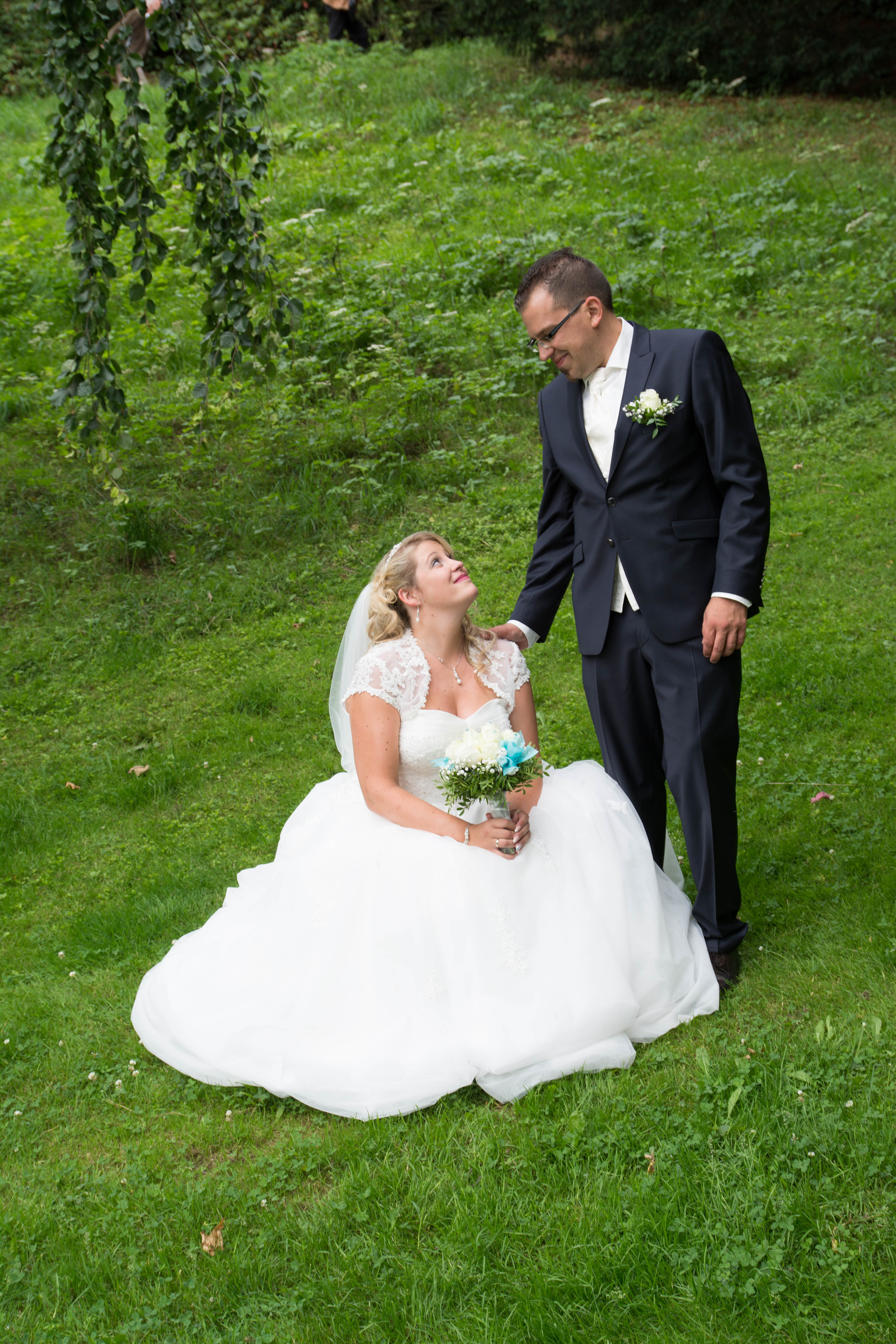 Hochzeitsfotos - Copyright und Rechte: Bilder frei verwendbar - Saarwellingen - FEHSE PHOTOGRAPHY