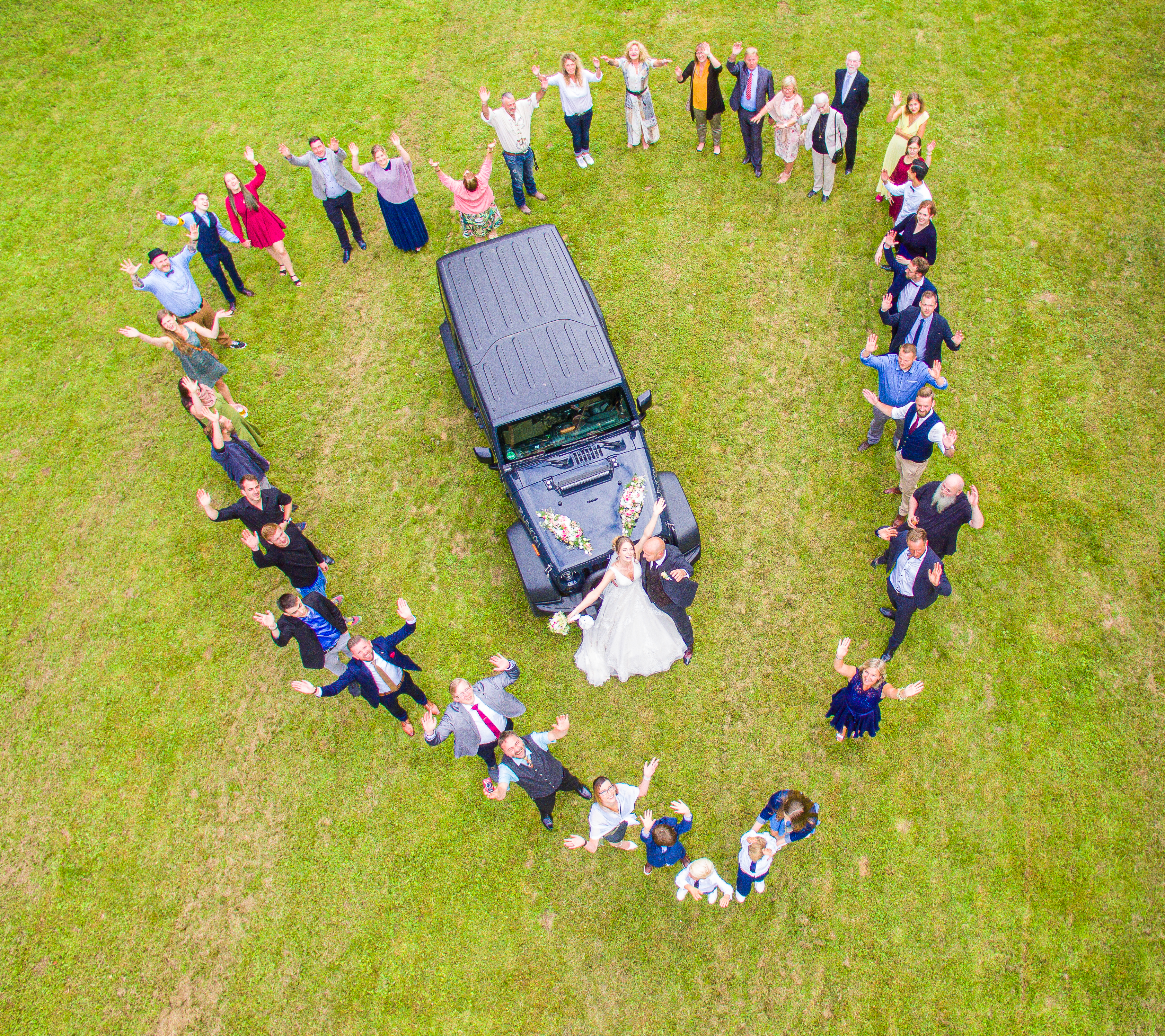 Hochzeitsfotograf: FEHSE PHOTOGRAPHY