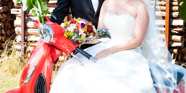 Hochzeitsfotos - Art des Shootings: Prewedding Shooting - Burgenland - Andreas Thiesz - Photograph