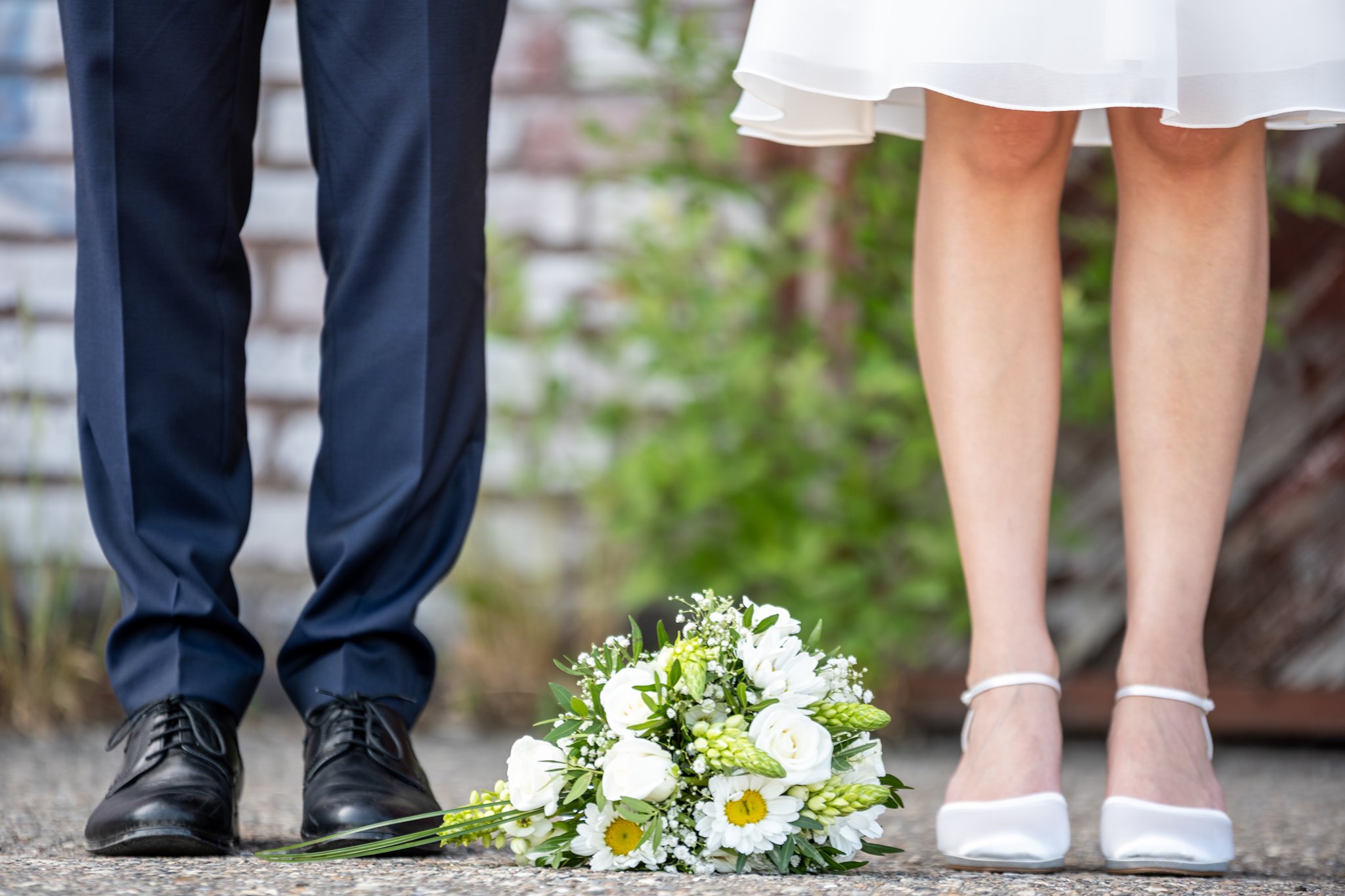 Hochzeitsfotos - Neumünster - Photography Leisner