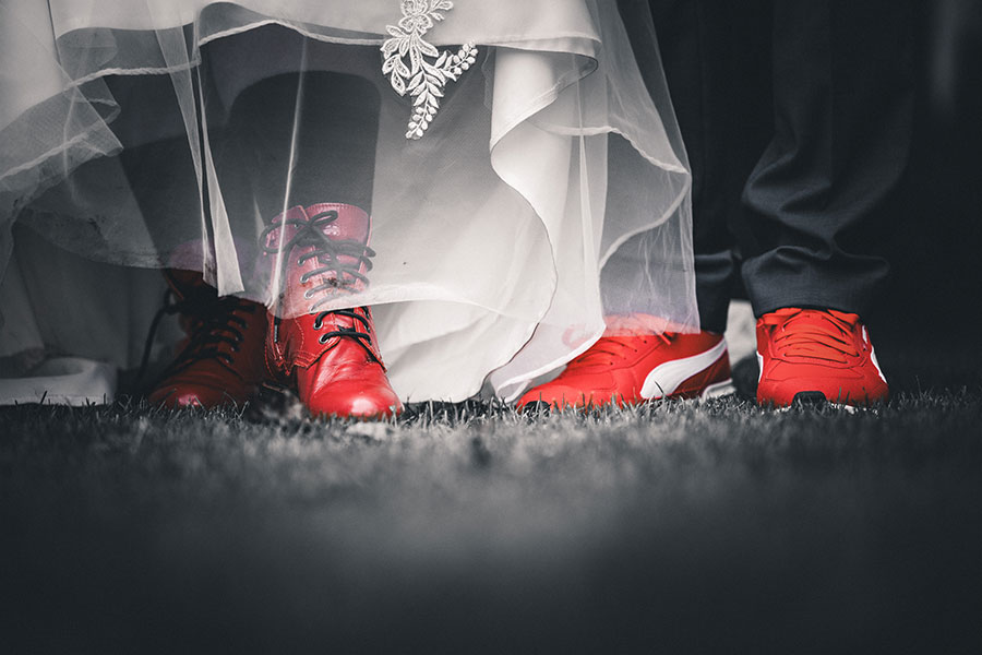 Hochzeitsfotograf: Photography Leisner