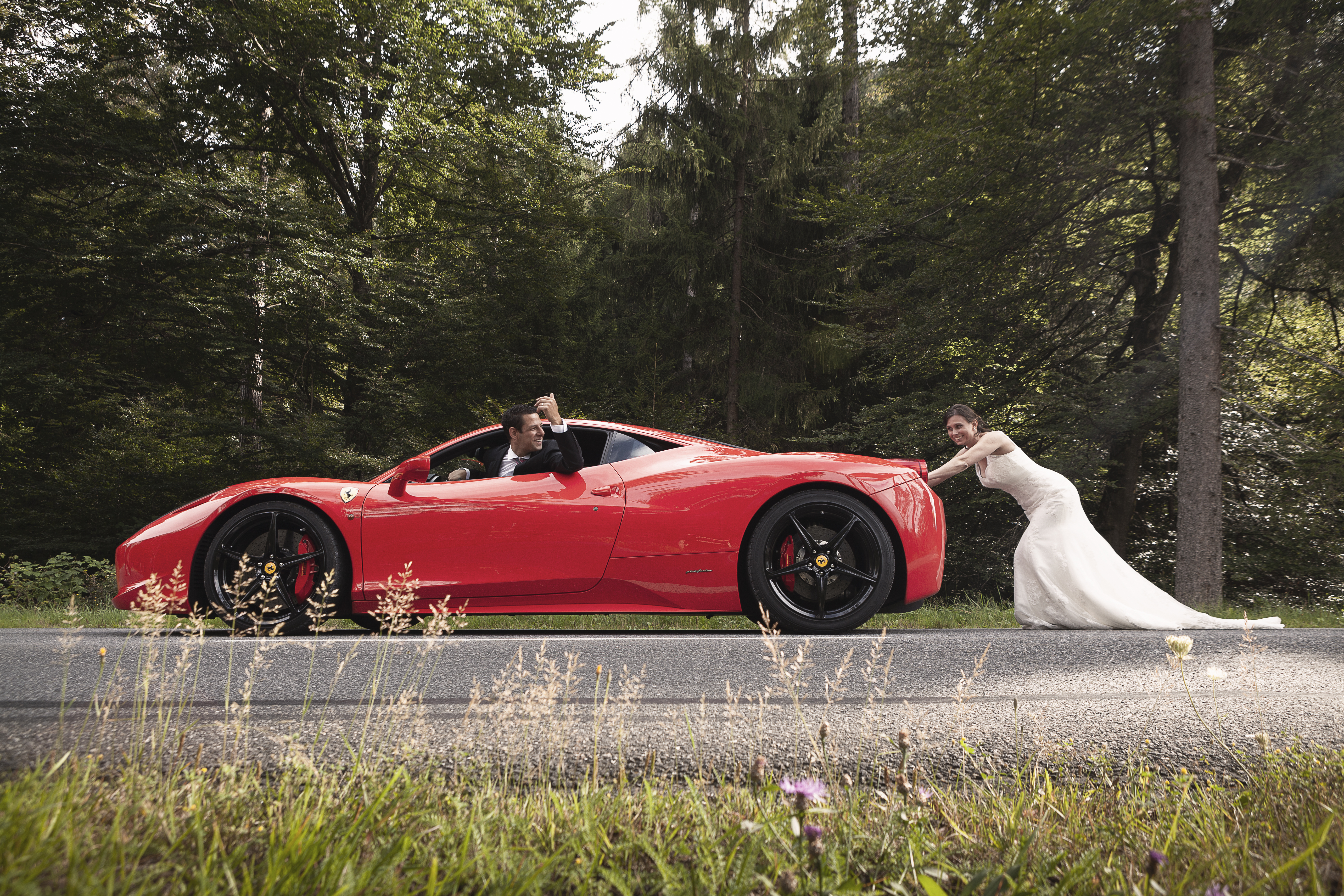 Hochzeitsfotograf: Hochzeitsfotograf Cornelia Vinzens