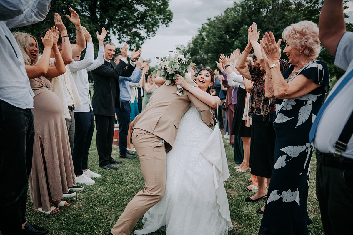 Hochzeitsfotos - Wiener Neustadt - Peter Schulcz