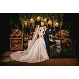 Hochzeitsfotograf: Allluxuriant Photography Spezialisiert auf Hochzeitsfotografie & Hochzeitsreportage - Allluxuriant Photography