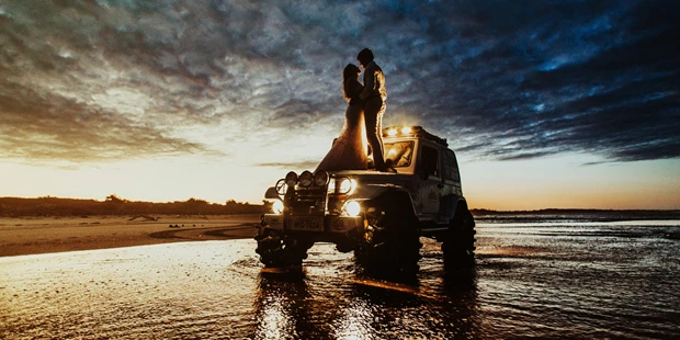 Hochzeitsfotos - Schwerin (Schwerin) - Als Hochzeitsfotografin in Hamburg & Schleswig Holstein und Umgebung bieten wir Hochzeitsreportagen, individuelle Shootings und hochwertige Fotoalben an - Allluxuriant Photography