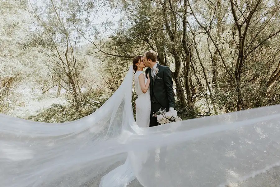 Hochzeitsfotograf: Allluxuriant Photography