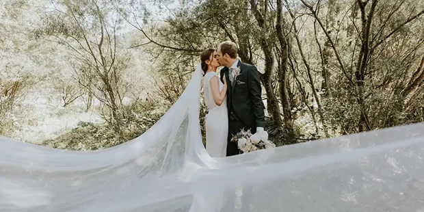 Hochzeitsfotos - Schwerin (Schwerin) - Allluxuriant Photography