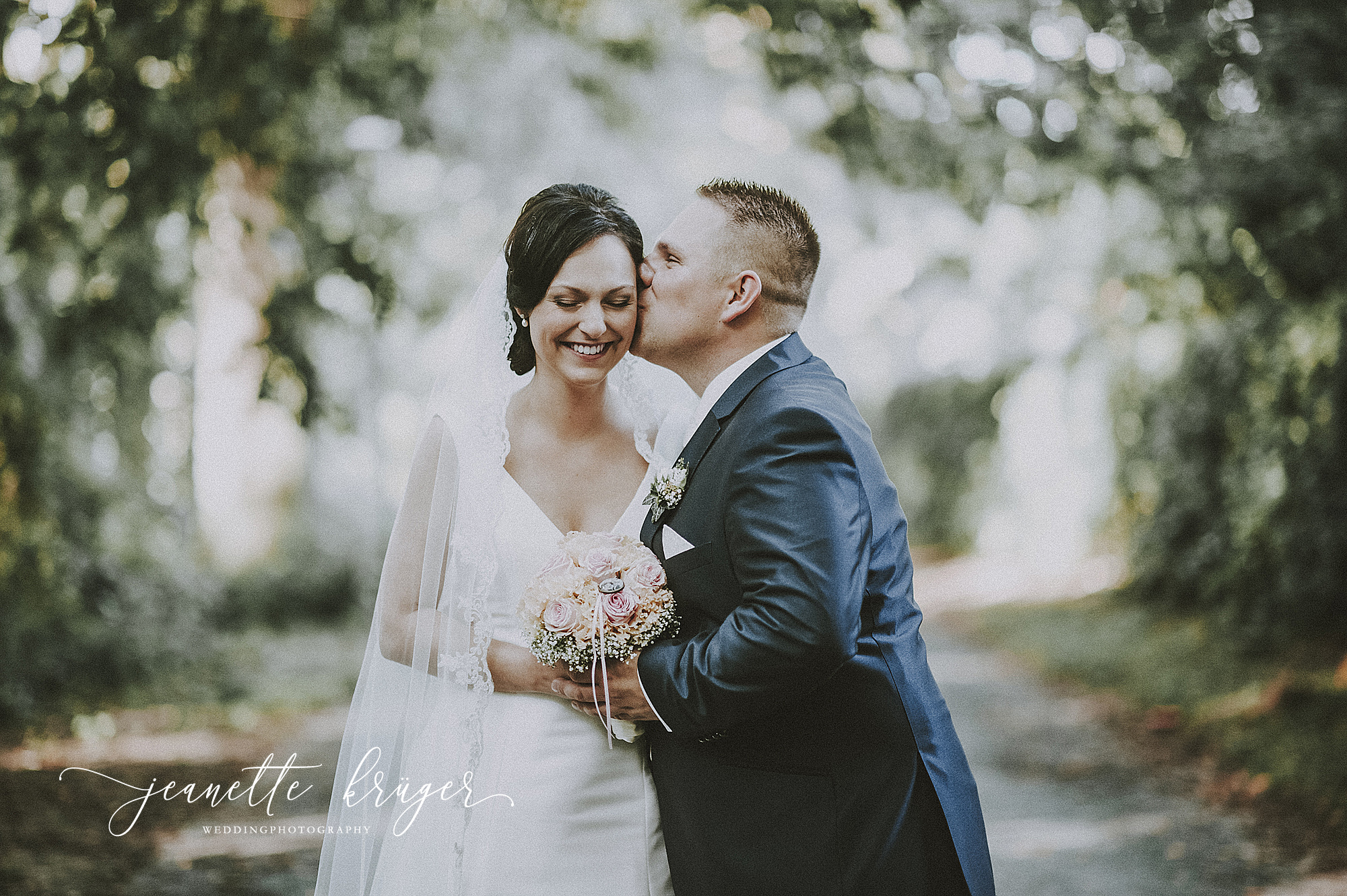 Hochzeitsfotos - PLZ 12524 (Deutschland) - Jeanette Krüger