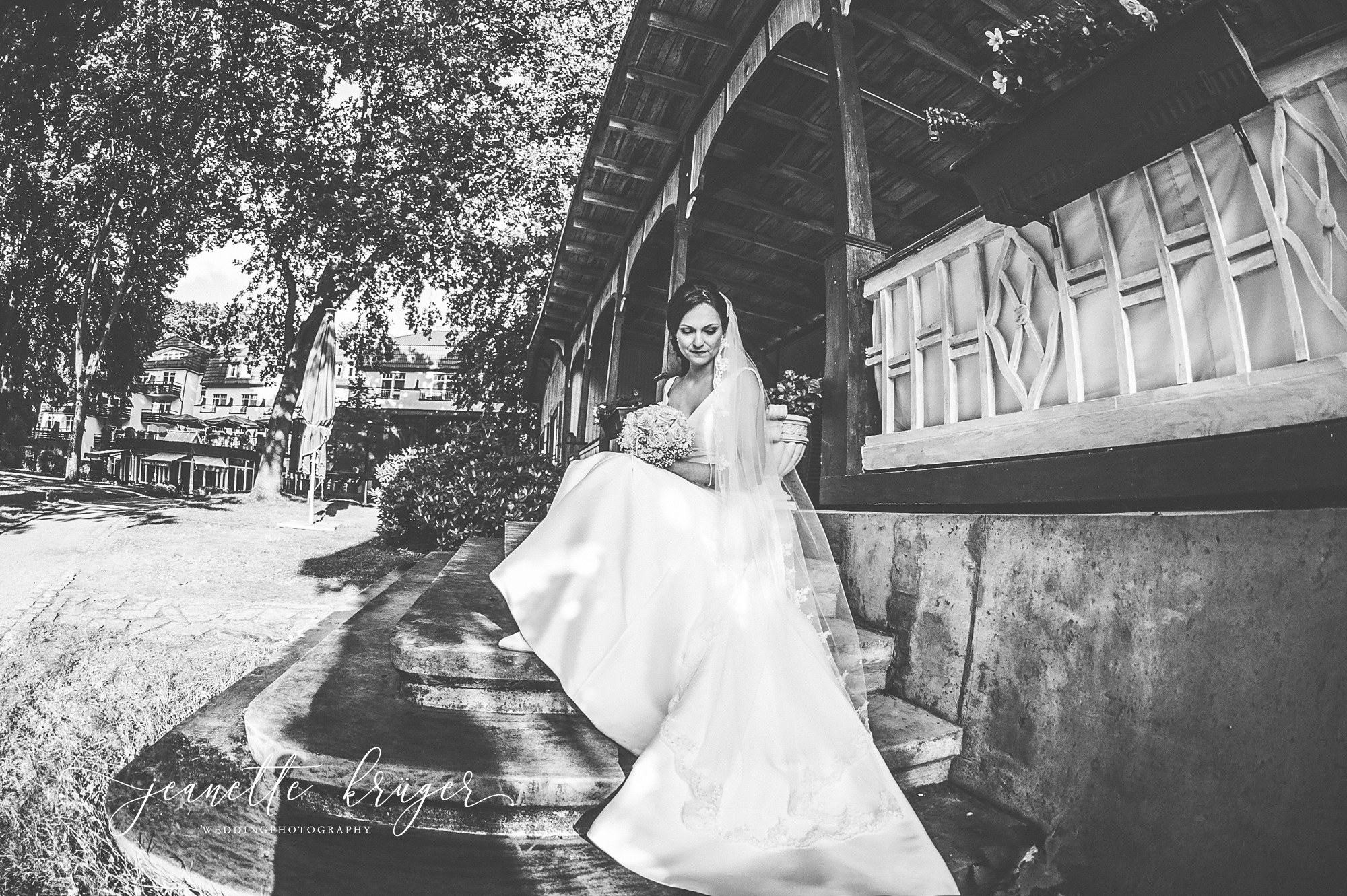 Hochzeitsfotos - PLZ 12524 (Deutschland) - Jeanette Krüger