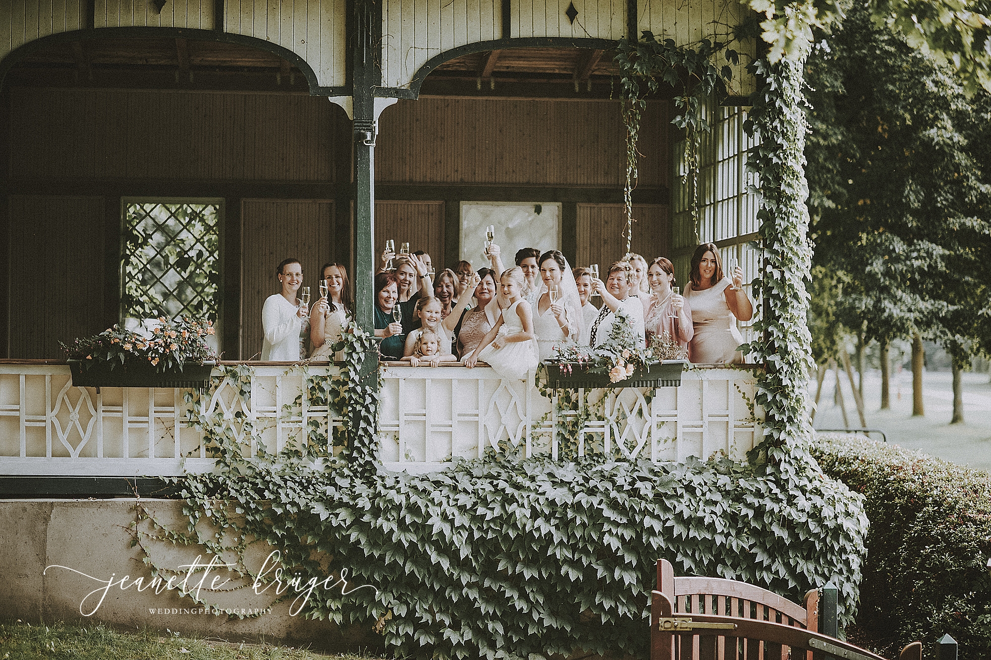 Hochzeitsfotos - PLZ 12524 (Deutschland) - Jeanette Krüger