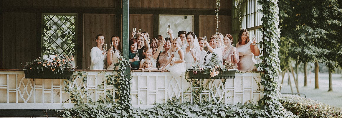 Hochzeitsfotograf: Jeanette Krüger