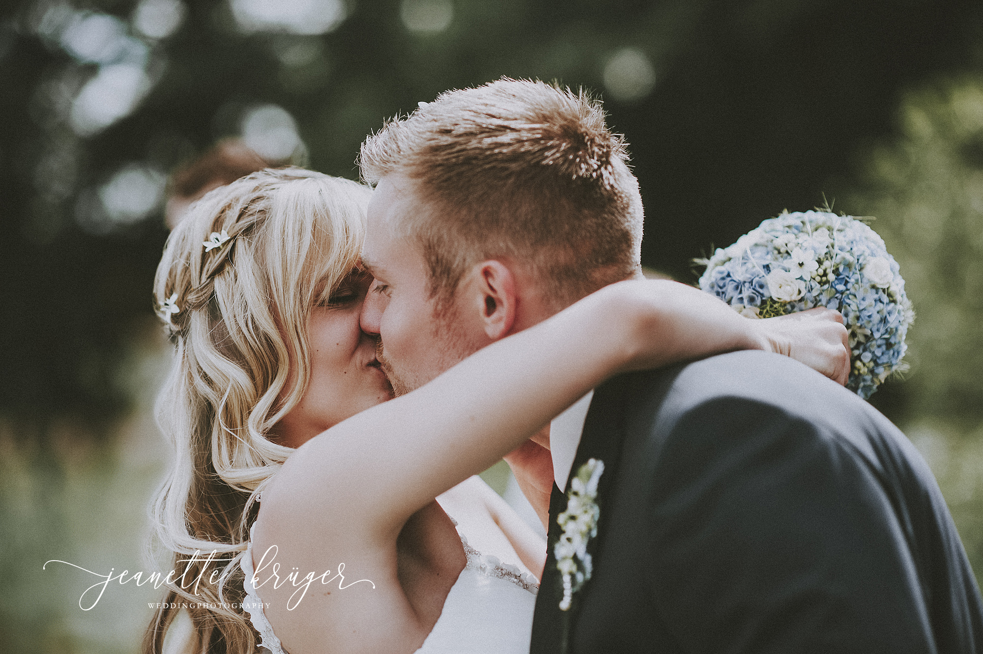 Hochzeitsfotograf: Jeanette Krüger