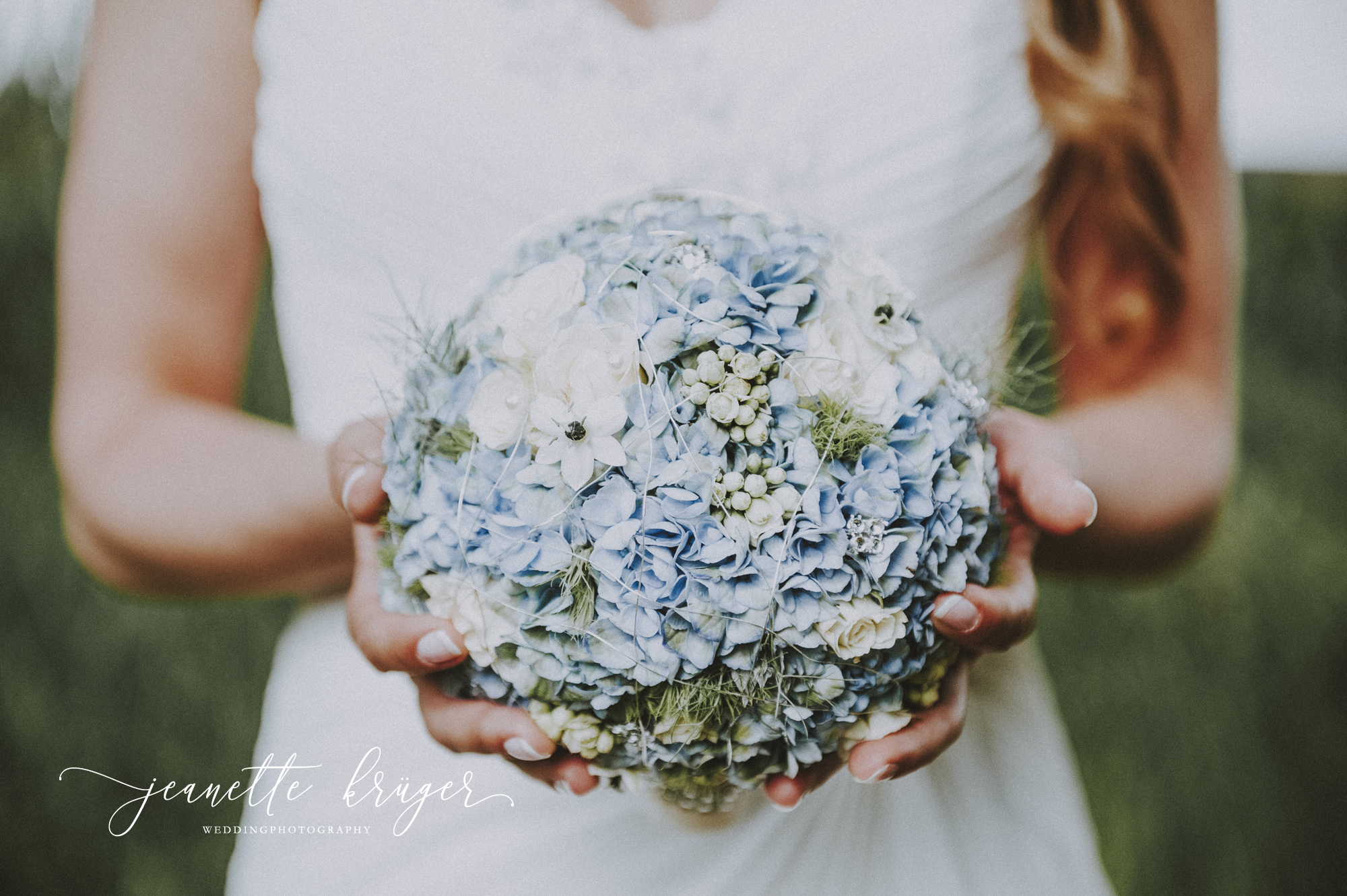 Hochzeitsfotograf: Jeanette Krüger