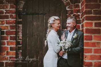 Hochzeitsfotograf: Jeanette Krüger