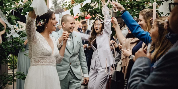 Hochzeitsfotos - Kerpen (Rhein-Erft-Kreis) - Andreas Heu | Weddings