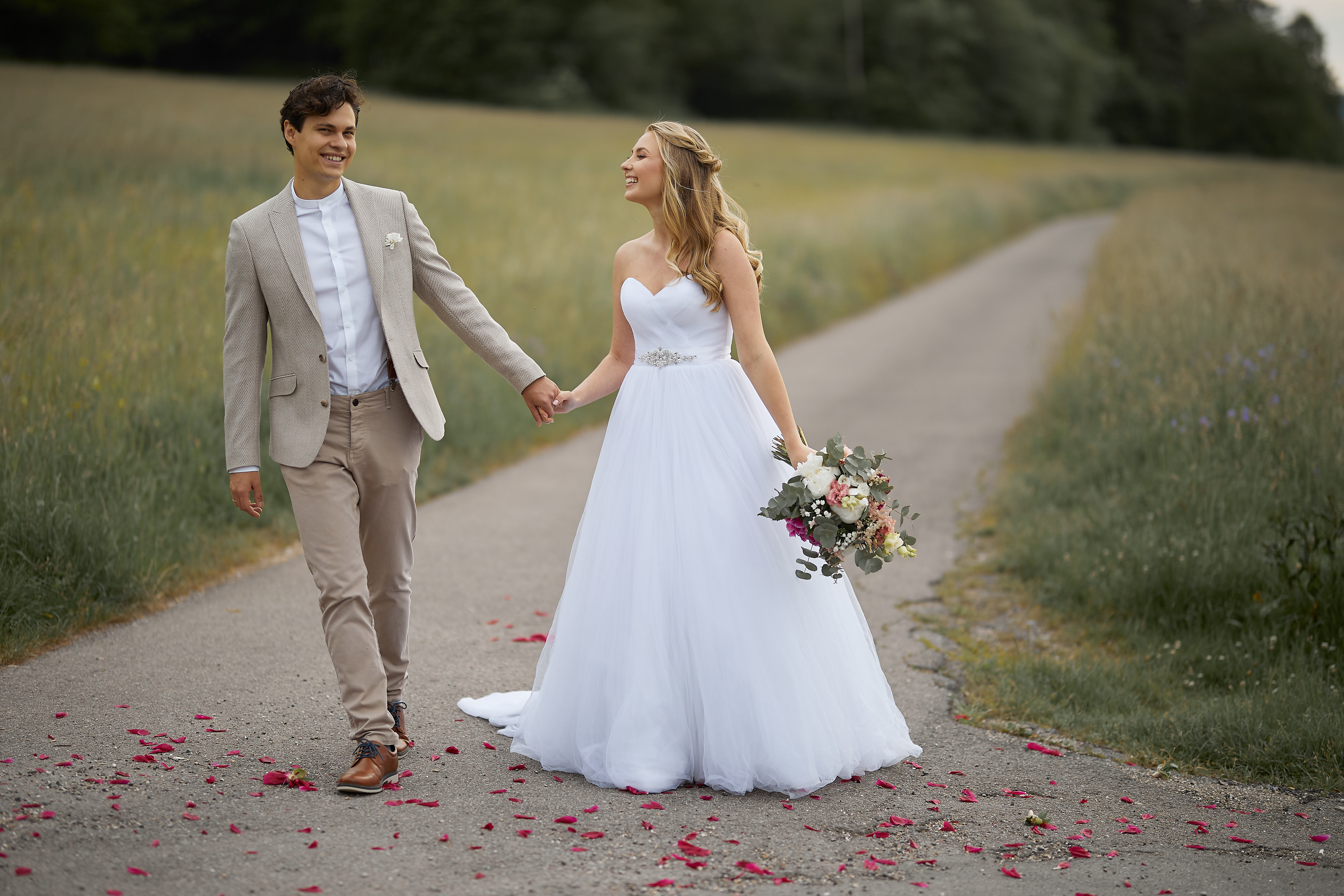 Hochzeitsfotograf: Bertram Schaub