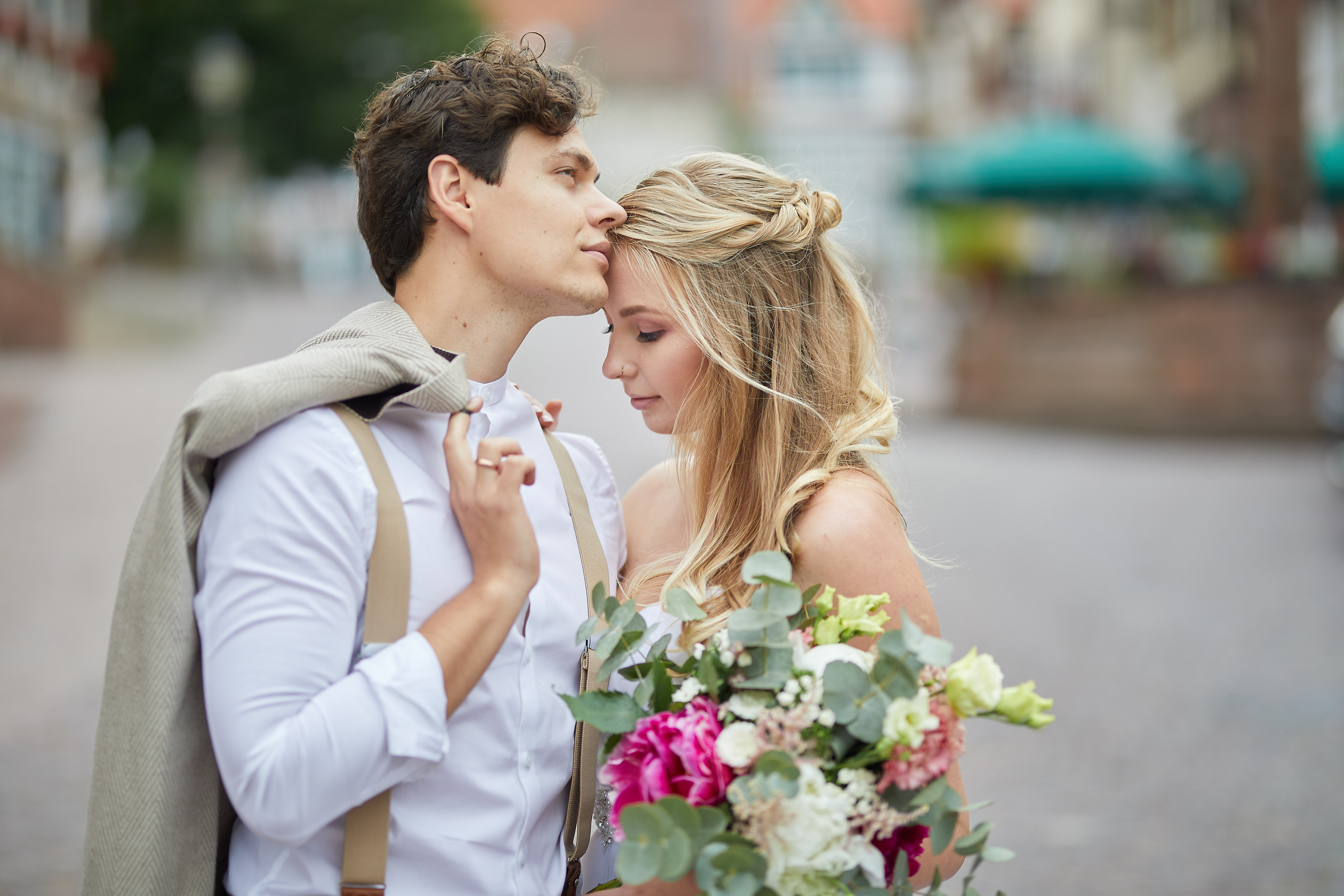 Hochzeitsfotograf: Bertram Schaub