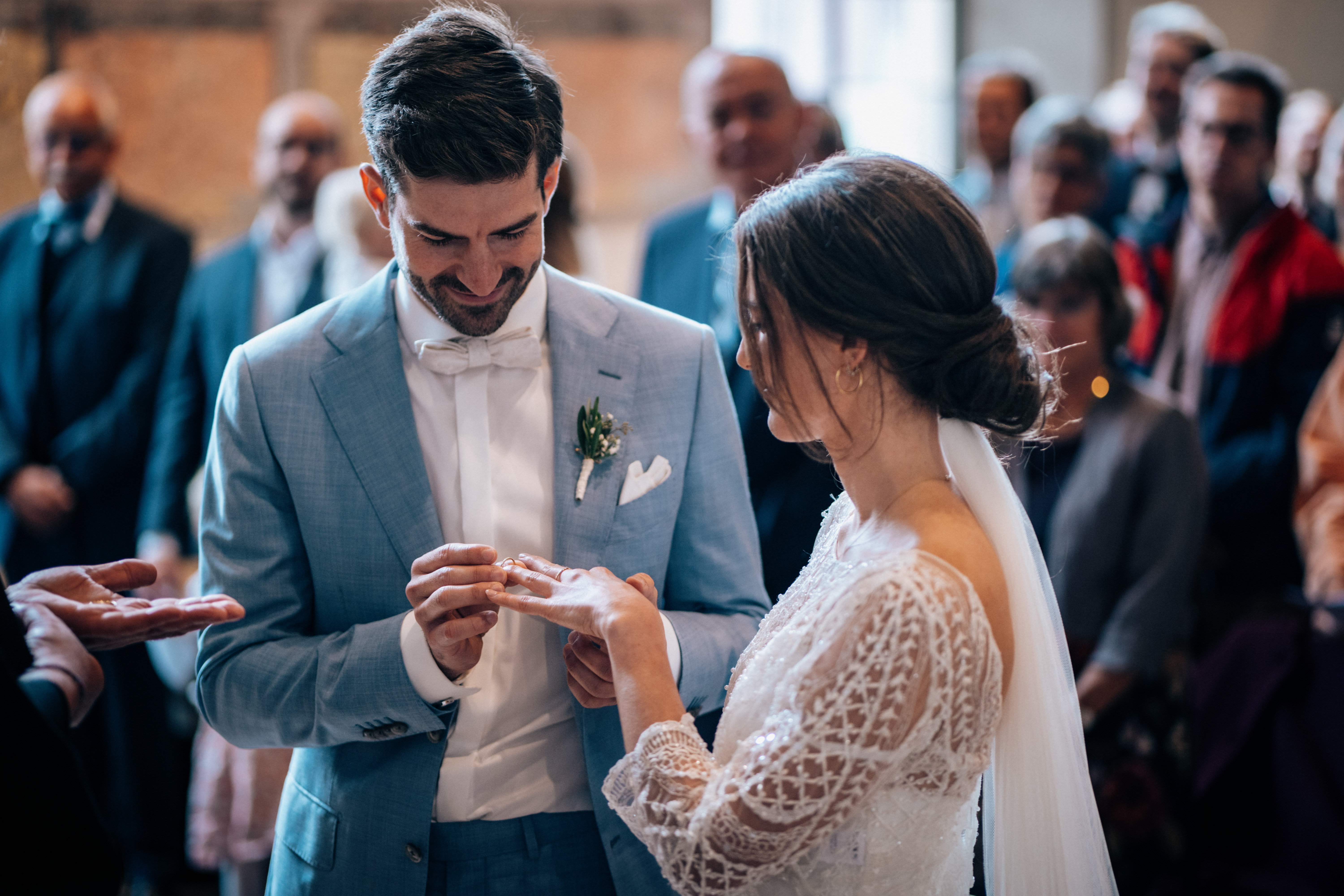 Hochzeitsfotograf: Jonas Böhringer