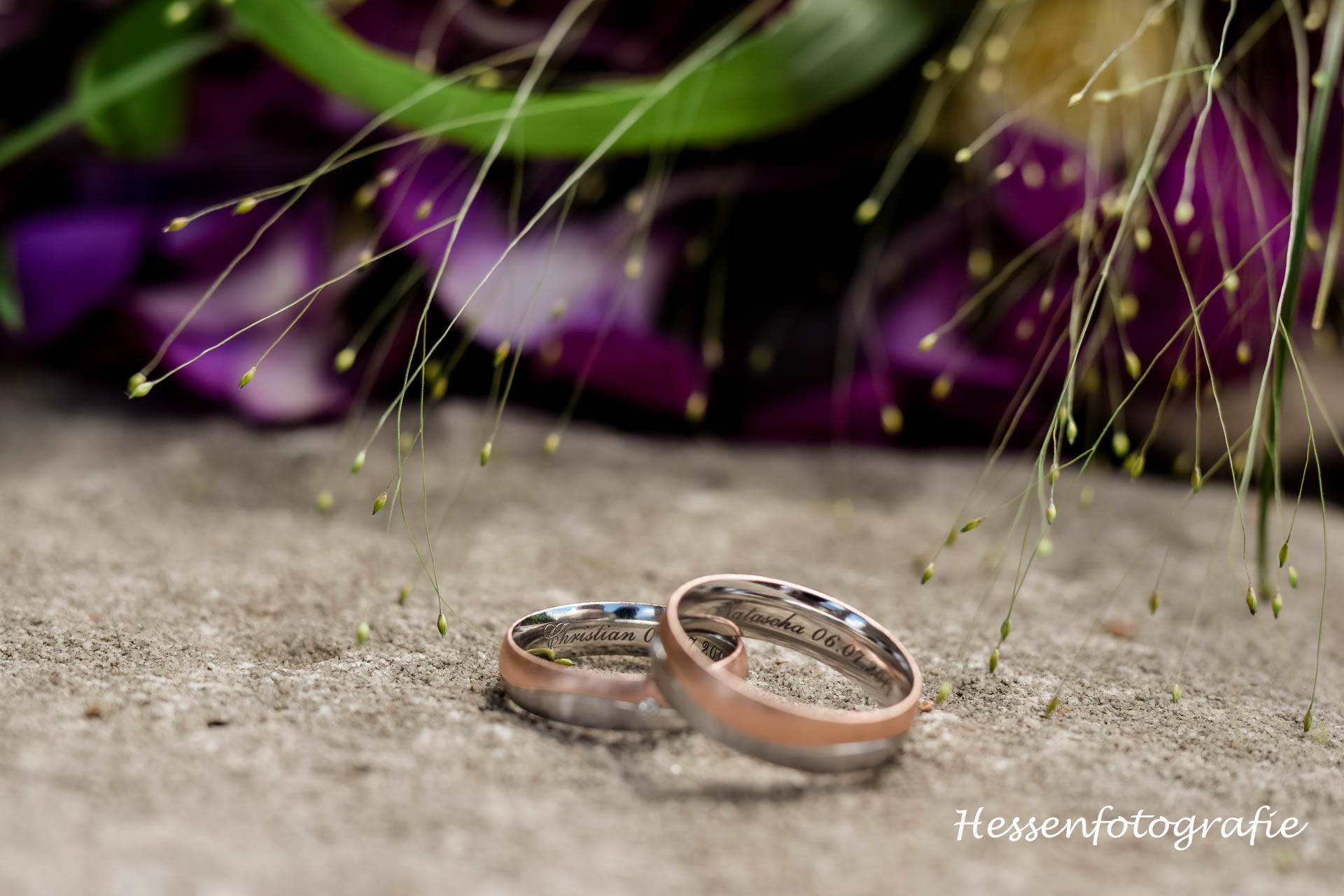 Hochzeitsfotograf: Hessenfotografie - Hochzeitsfotograf Frankfurt