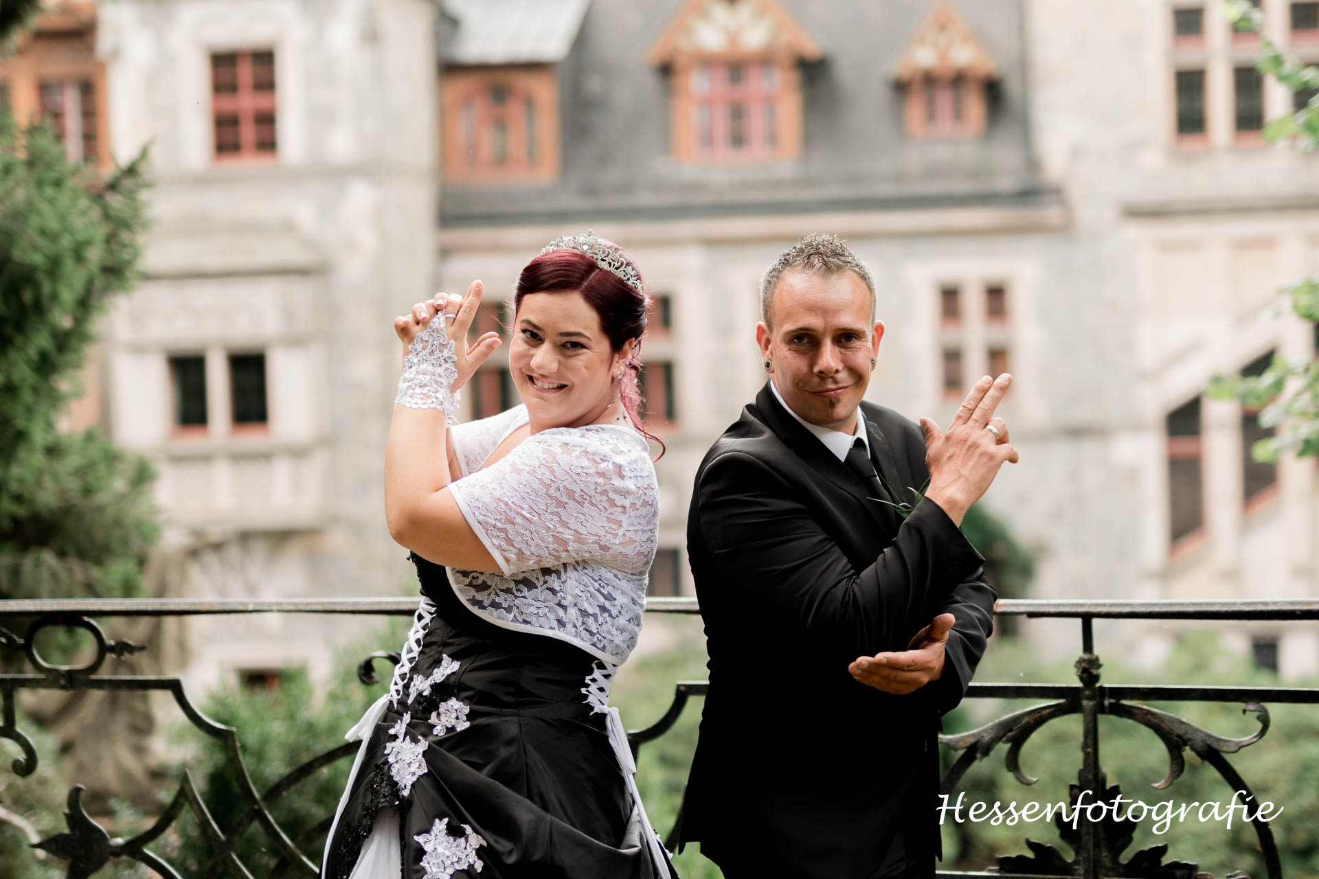 Hochzeitsfotograf: Hessenfotografie - Hochzeitsfotograf Frankfurt