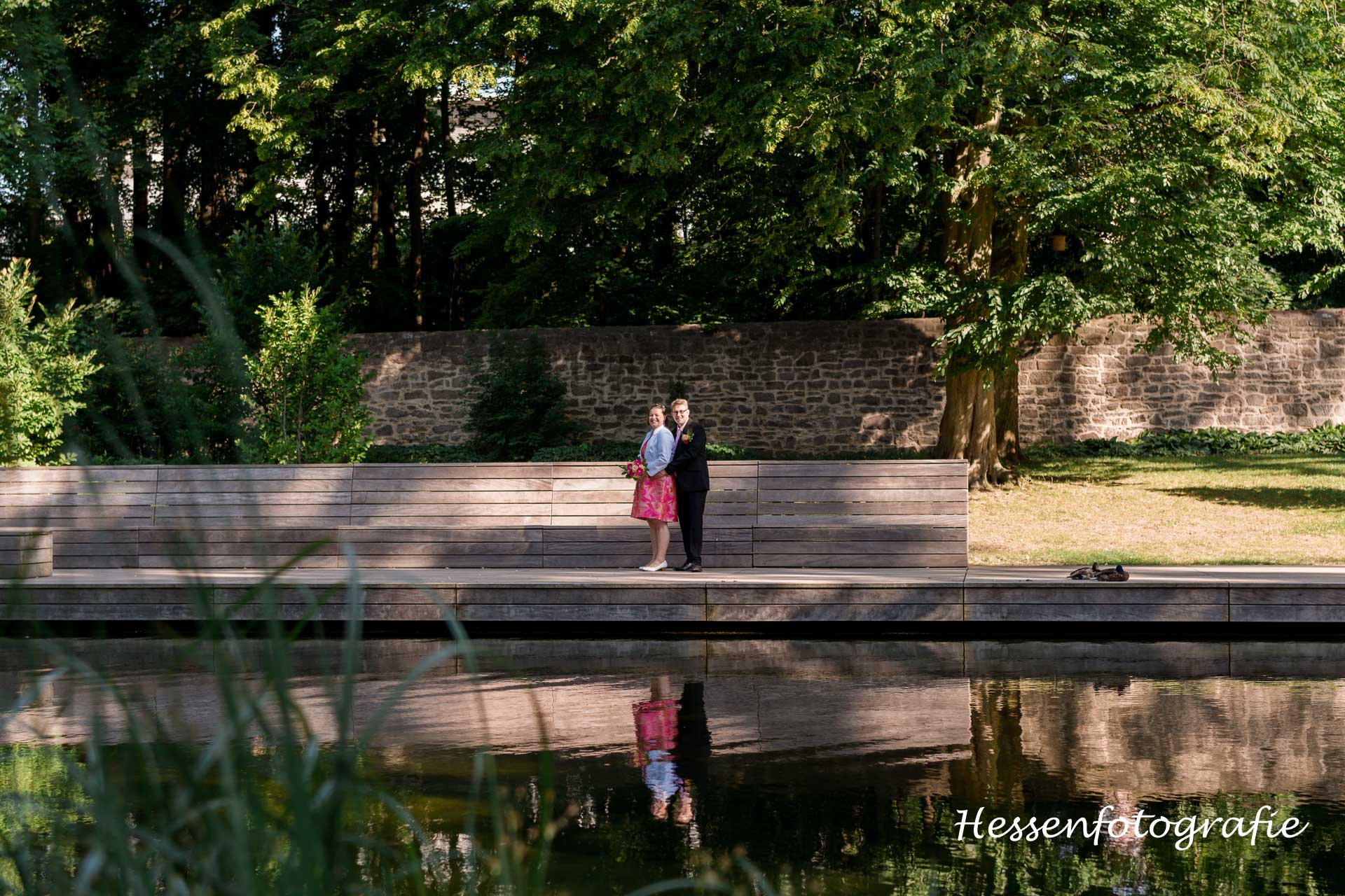 Hochzeitsfotograf: Hessenfotografie - Hochzeitsfotograf Frankfurt