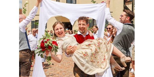 Hochzeitsfotos - Copyright und Rechte: Bilder privat nutzbar - Allgäu / Bayerisch Schwaben - CEBRA