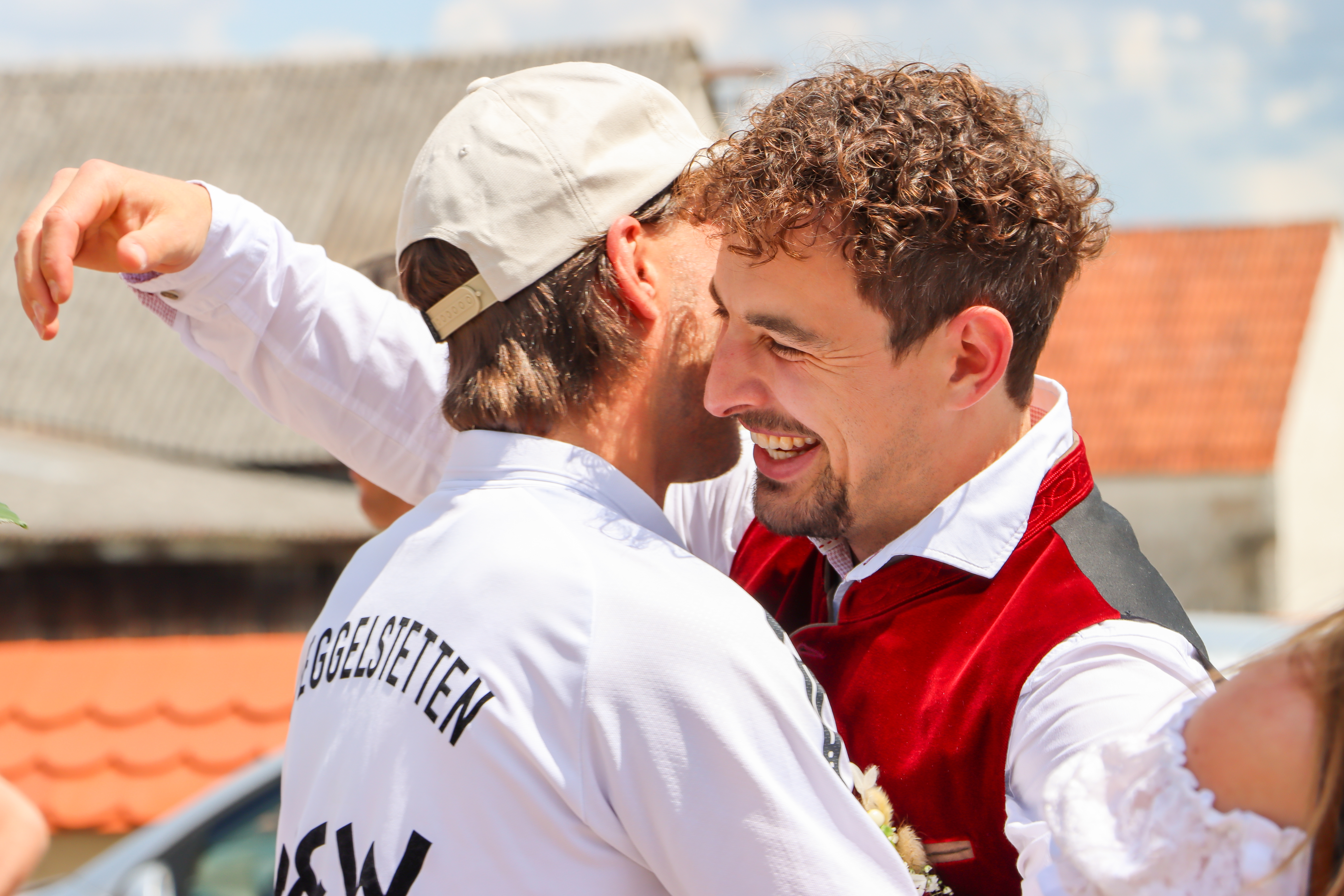 Hochzeitsfotograf: CEBRA