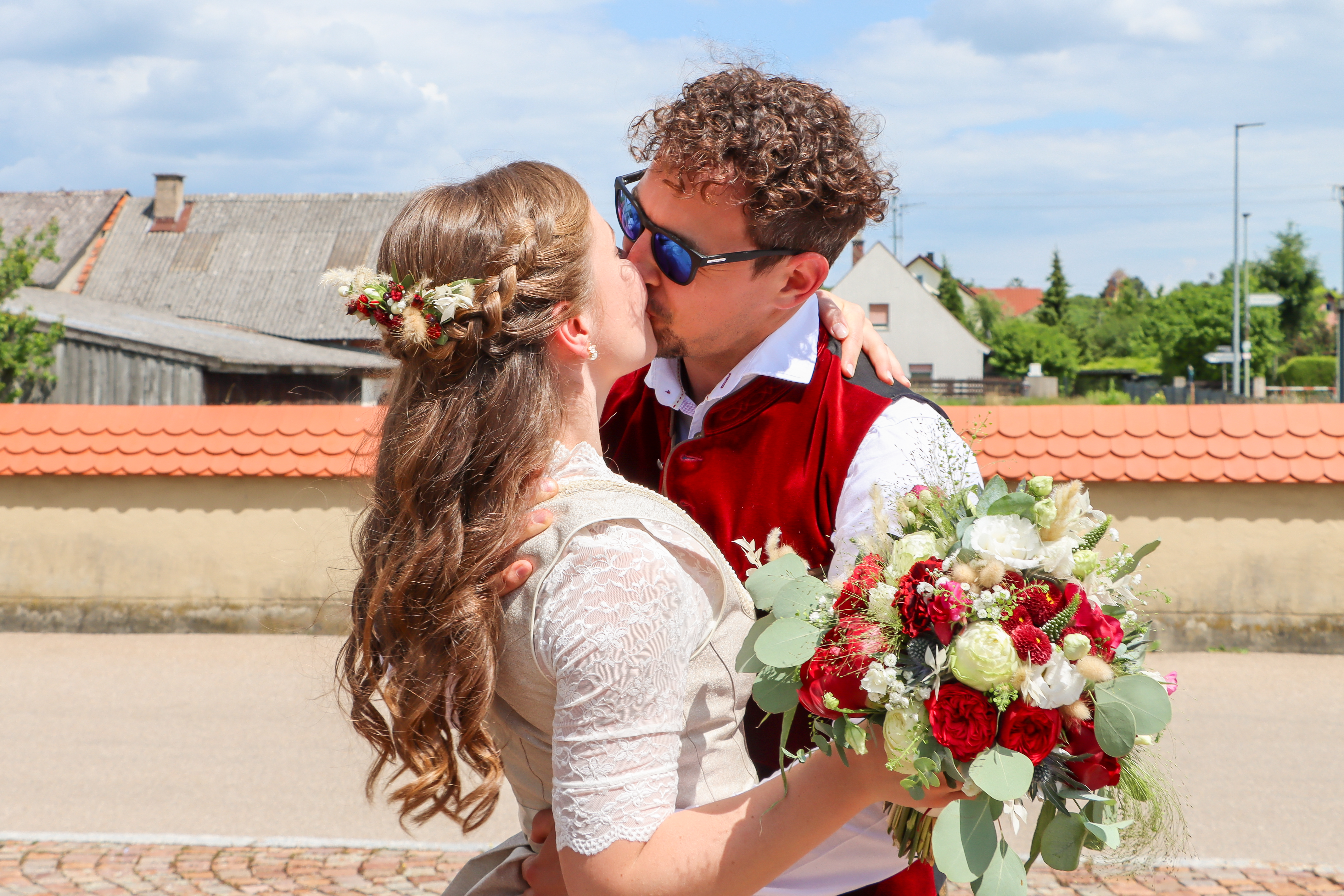 Hochzeitsfotograf: CEBRA