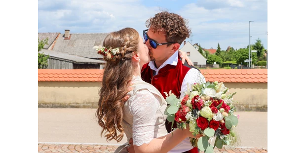 Hochzeitsfotos - Copyright und Rechte: Bilder privat nutzbar - Allgäu / Bayerisch Schwaben - CEBRA