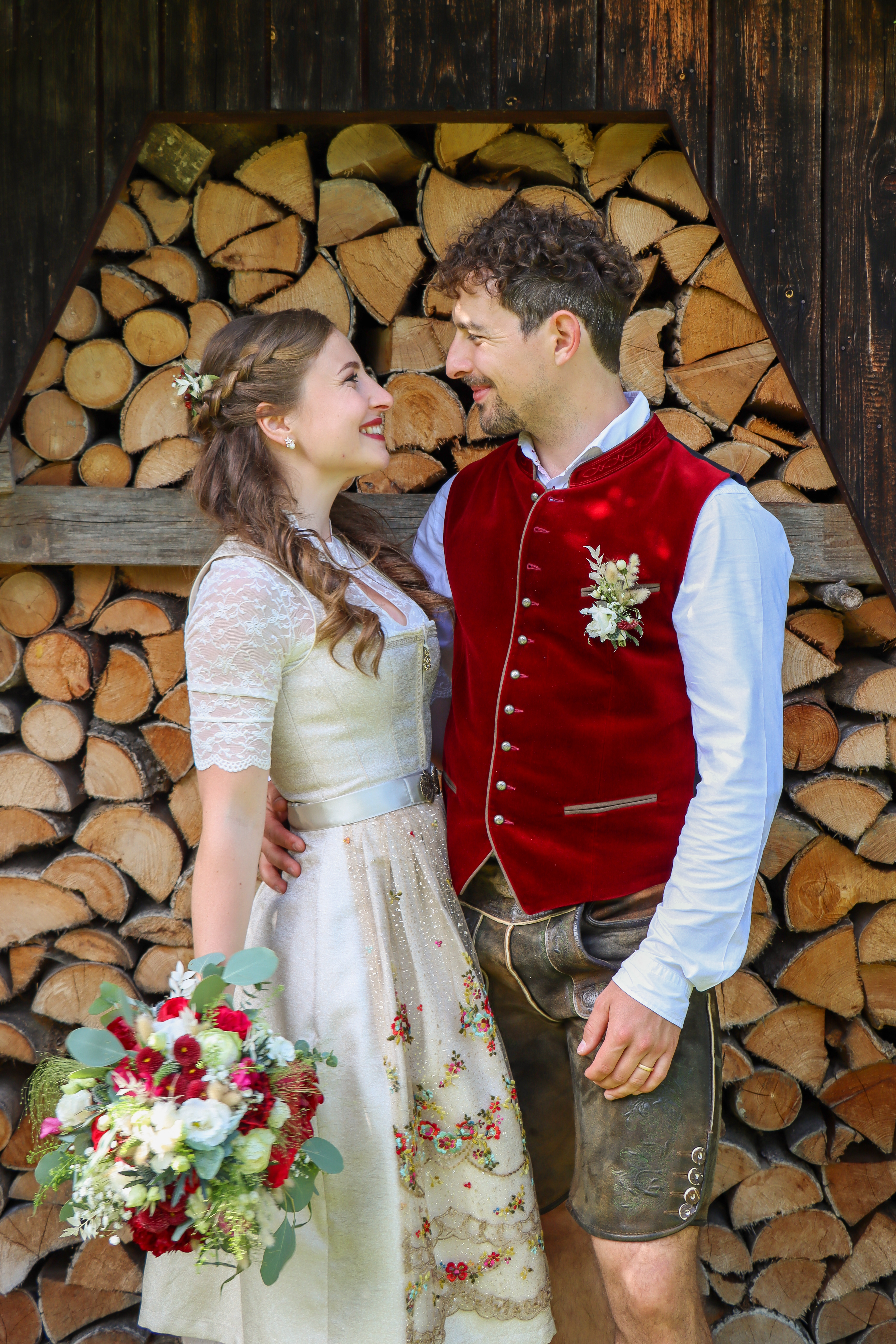 Hochzeitsfotograf: CEBRA