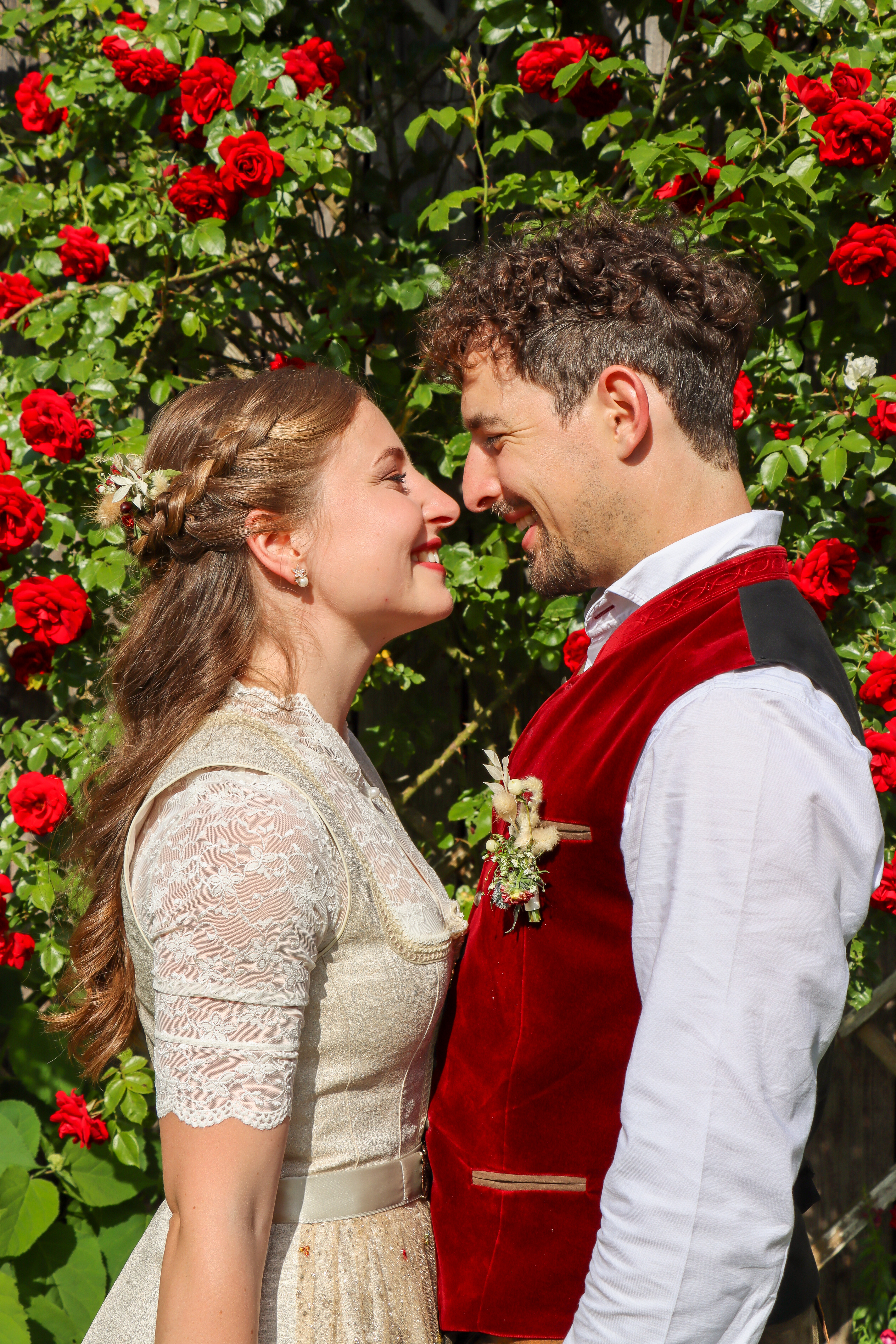 Hochzeitsfotograf: CEBRA