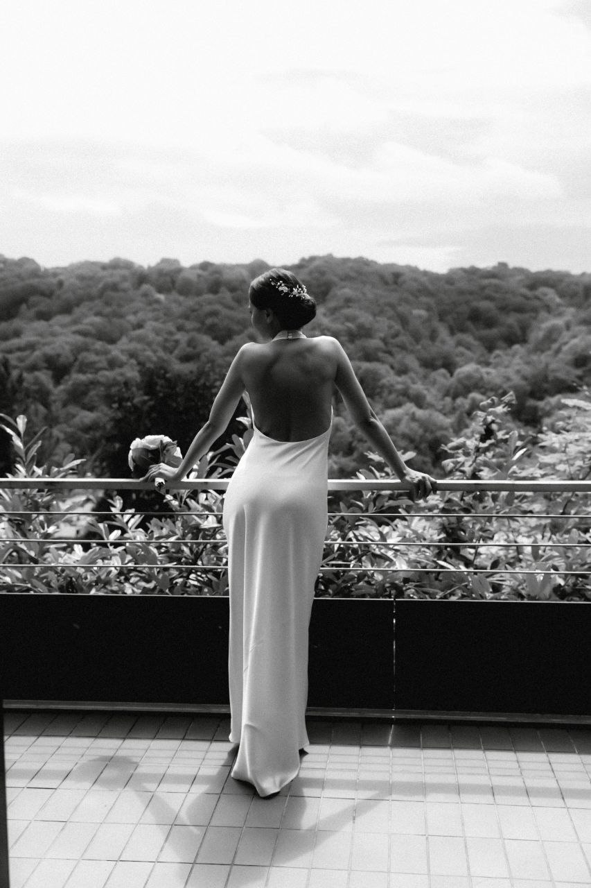 Hochzeitsfotos - Friolzheim - Elvira Lutsenko